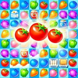 Fruits Garden Mania 图标